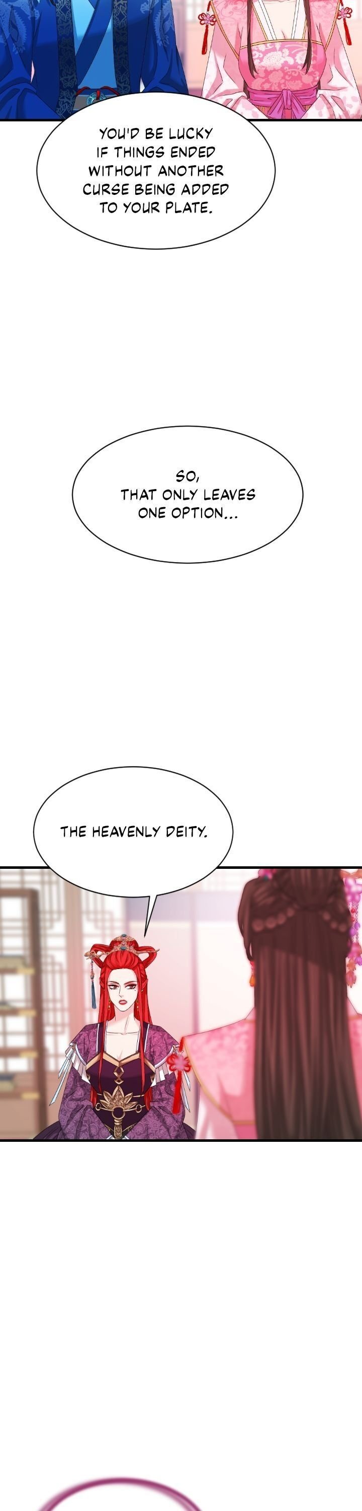 An Inescapable Love Chapter 23 - page 34