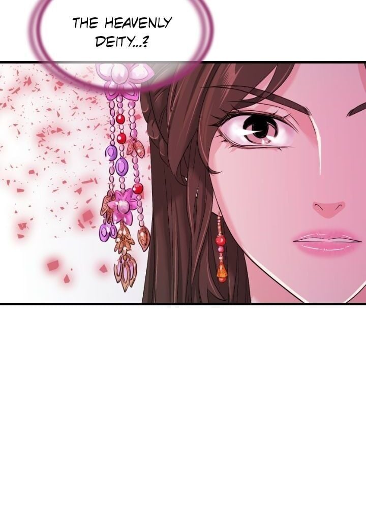 An Inescapable Love Chapter 23 - page 35