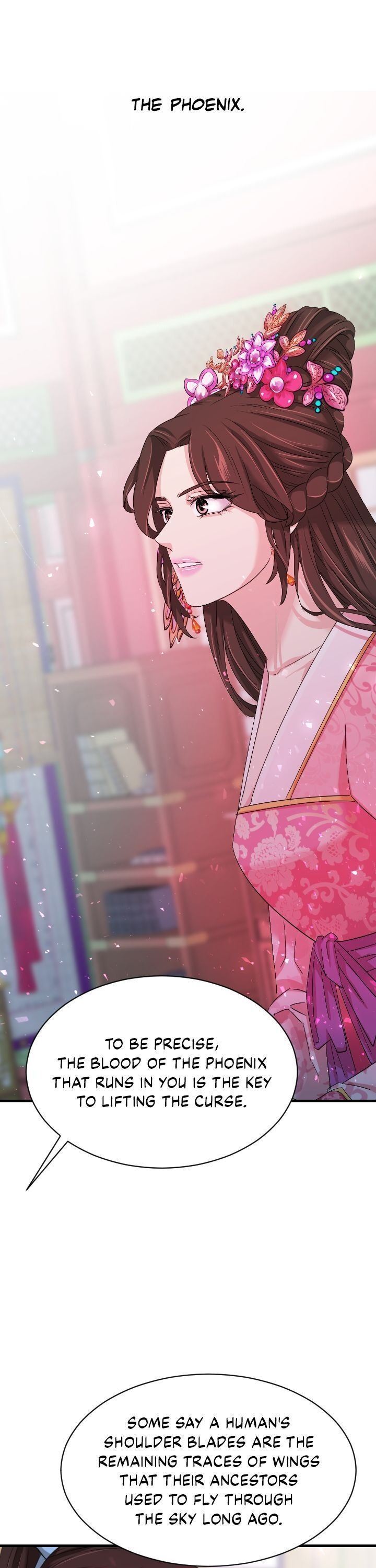 An Inescapable Love Chapter 23 - page 39