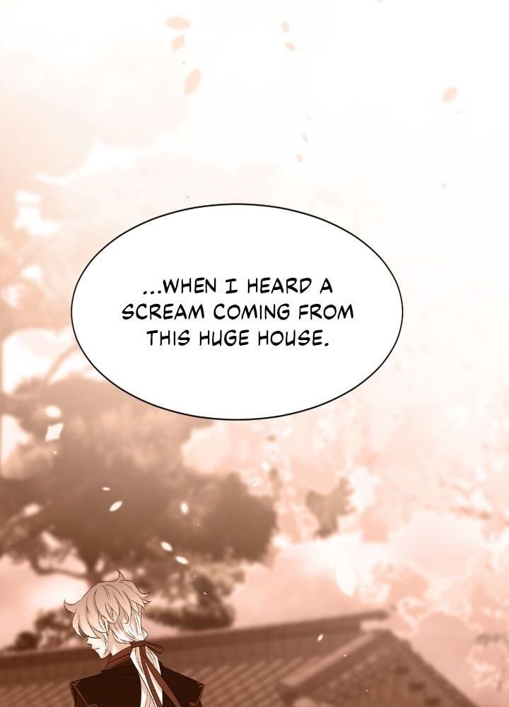An Inescapable Love Chapter 23 - page 4