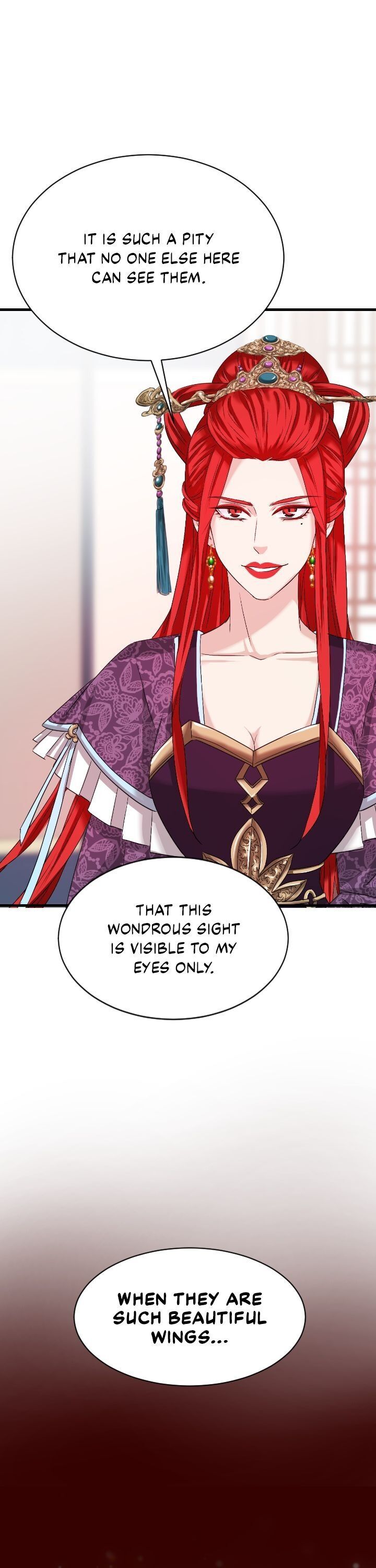 An Inescapable Love Chapter 23 - page 42