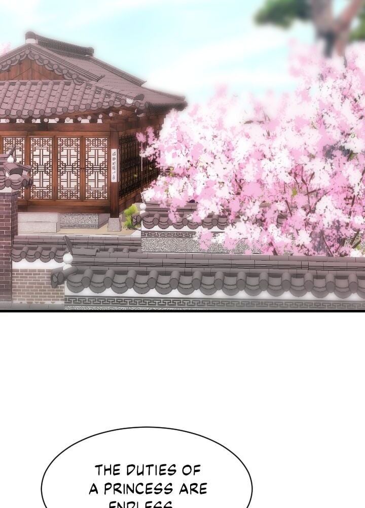 An Inescapable Love Chapter 23 - page 45