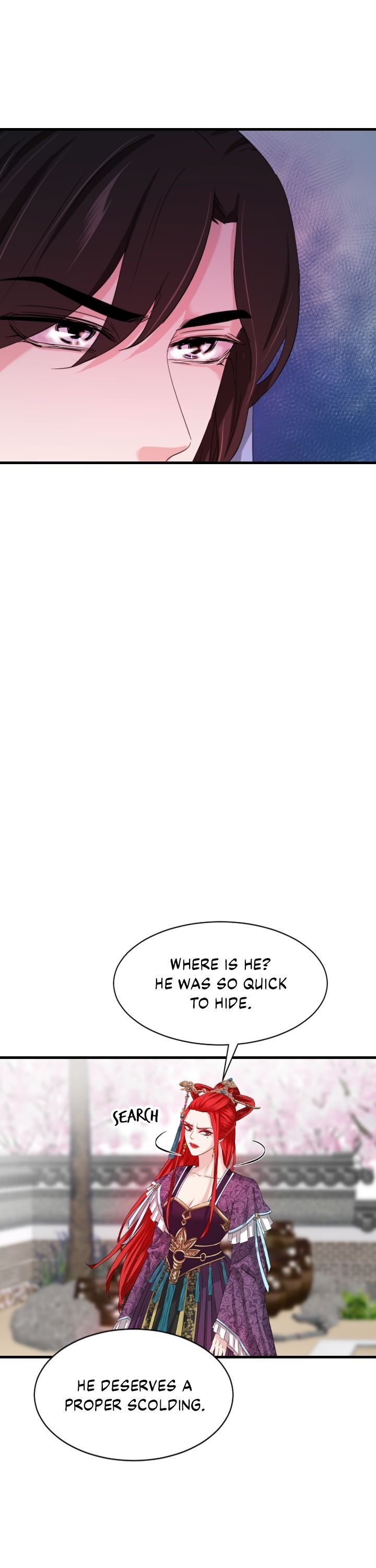 An Inescapable Love Chapter 23 - page 49