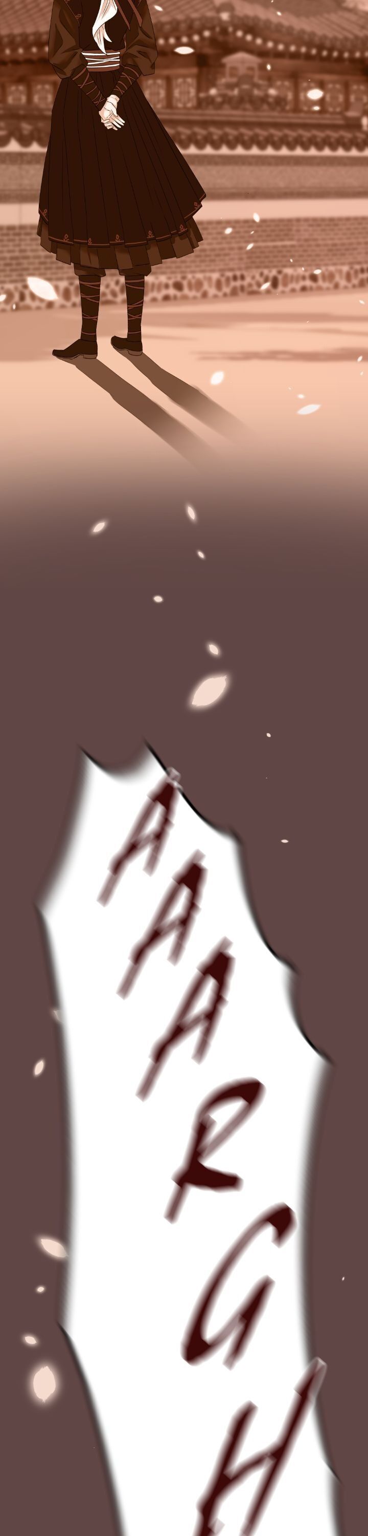 An Inescapable Love Chapter 23 - page 5