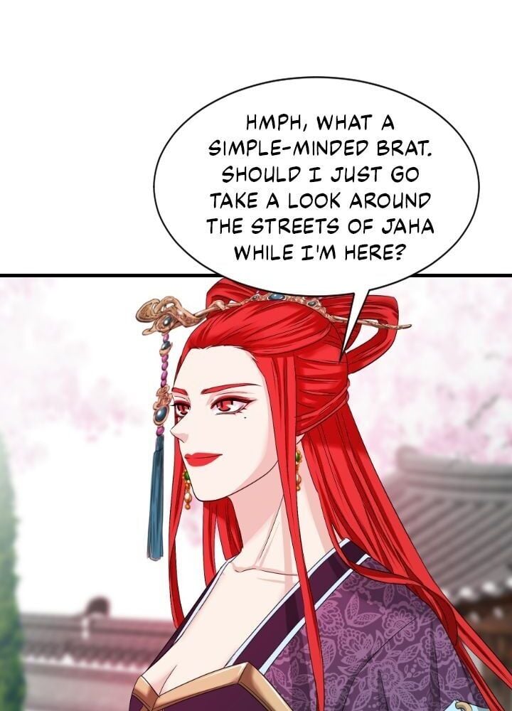 An Inescapable Love Chapter 23 - page 50