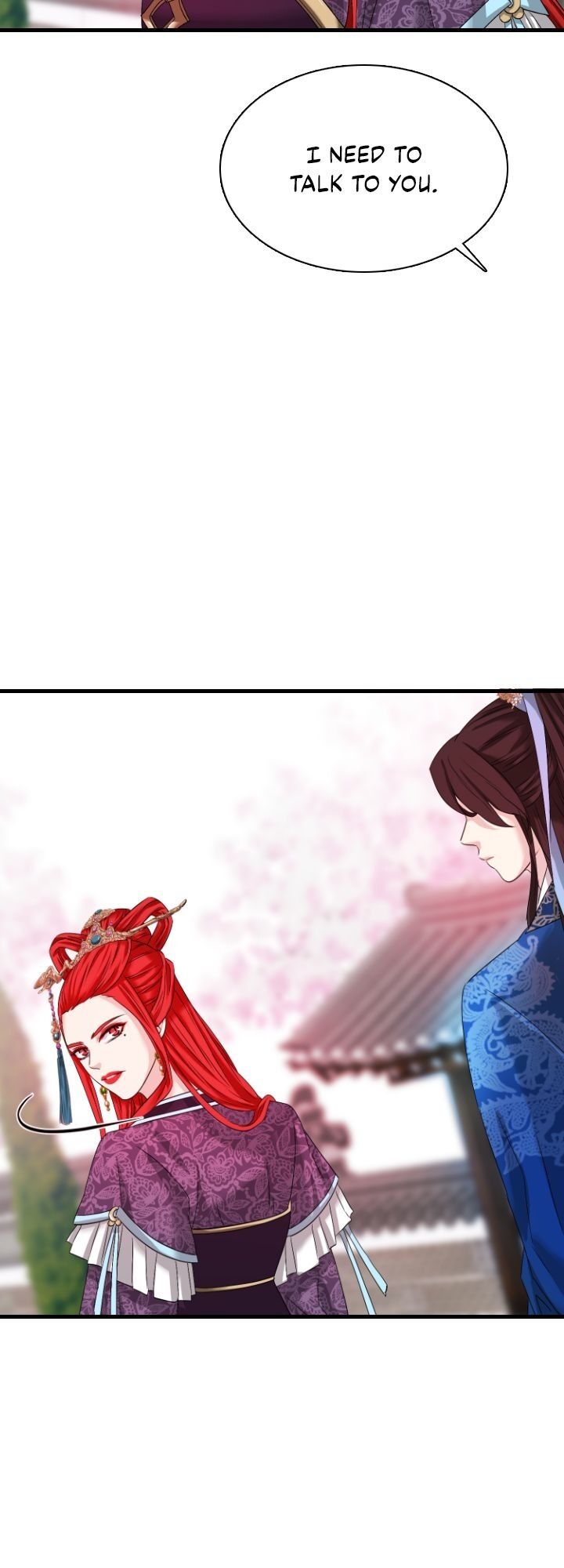 An Inescapable Love Chapter 23 - page 51