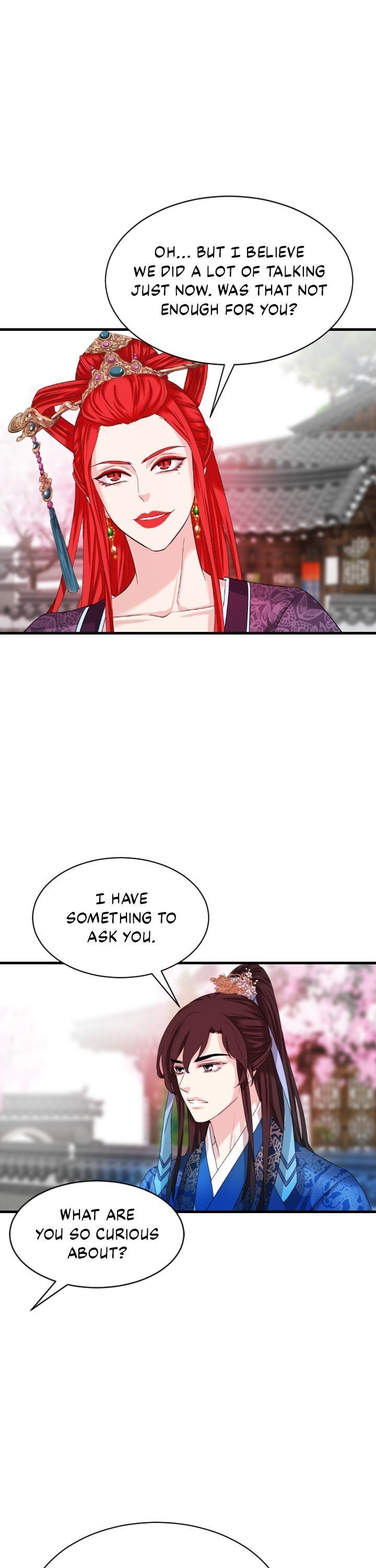 An Inescapable Love Chapter 23 - page 52