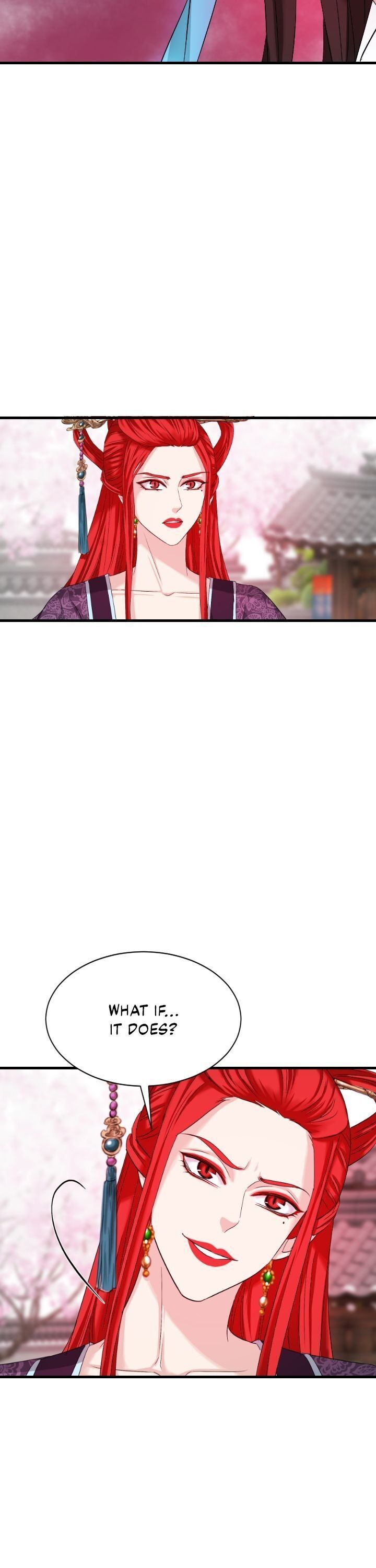 An Inescapable Love Chapter 23 - page 54