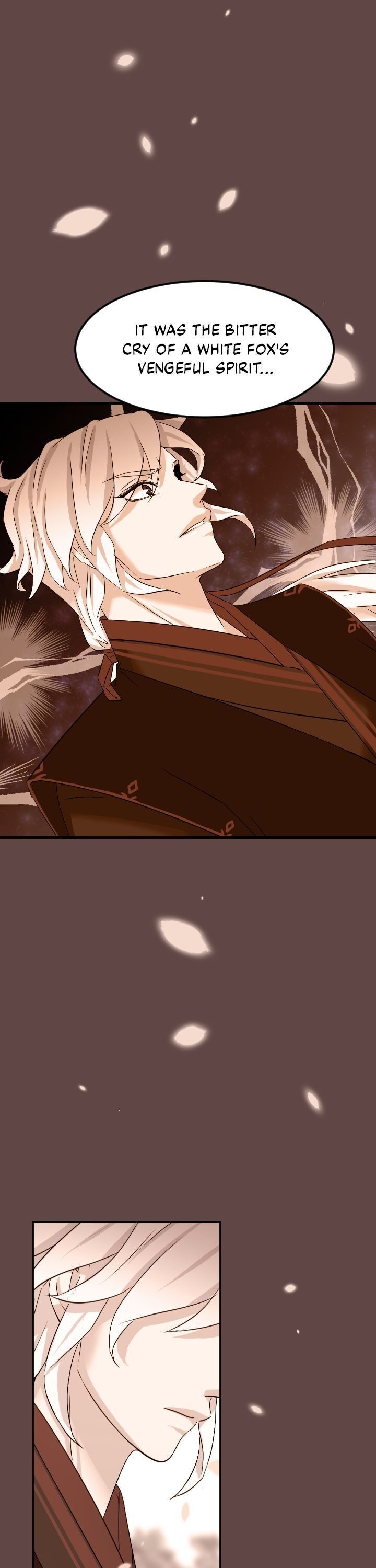 An Inescapable Love Chapter 23 - page 7