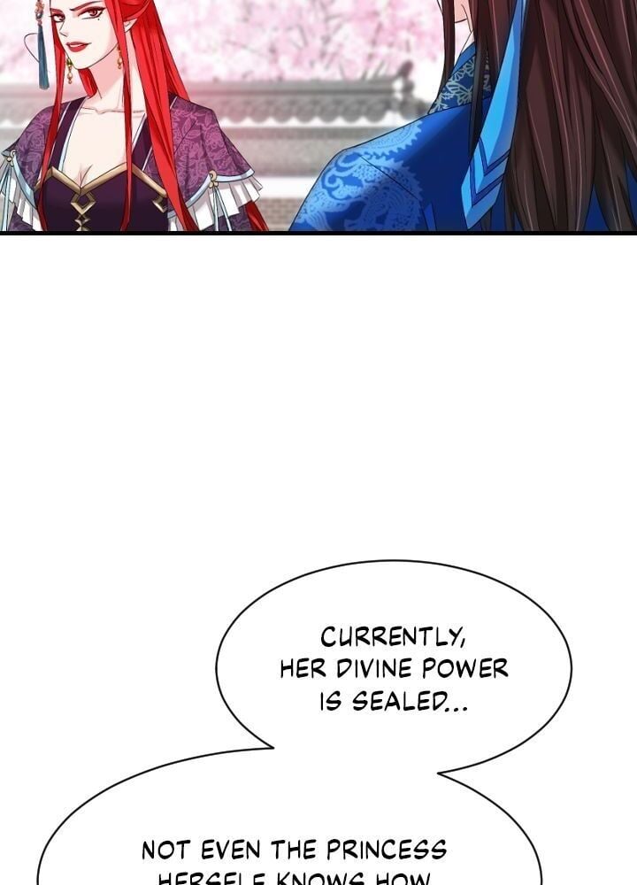 An Inescapable Love Chapter 24 - page 11