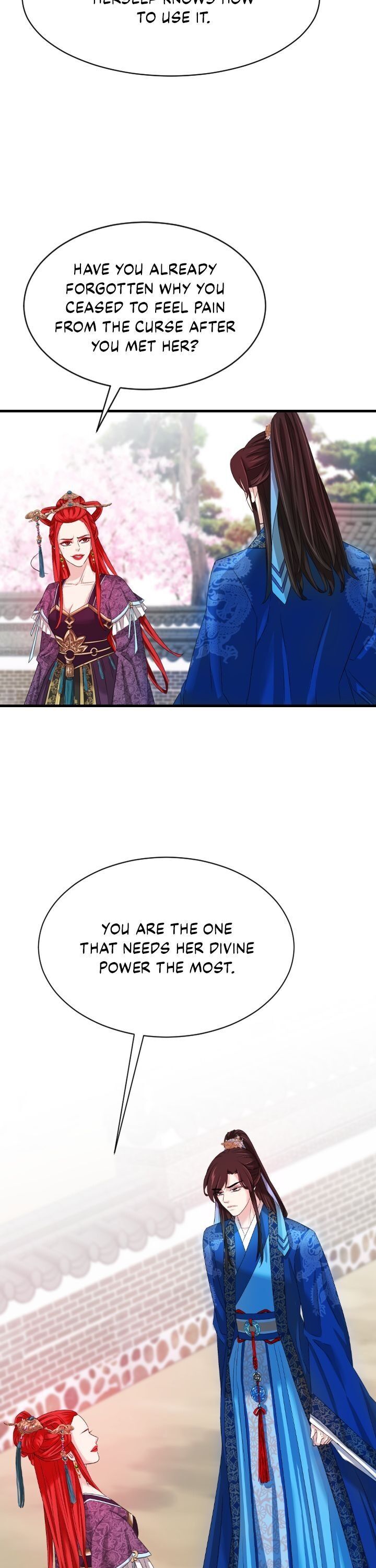 An Inescapable Love Chapter 24 - page 12