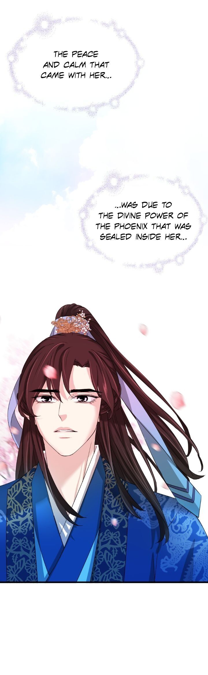 An Inescapable Love Chapter 24 - page 14
