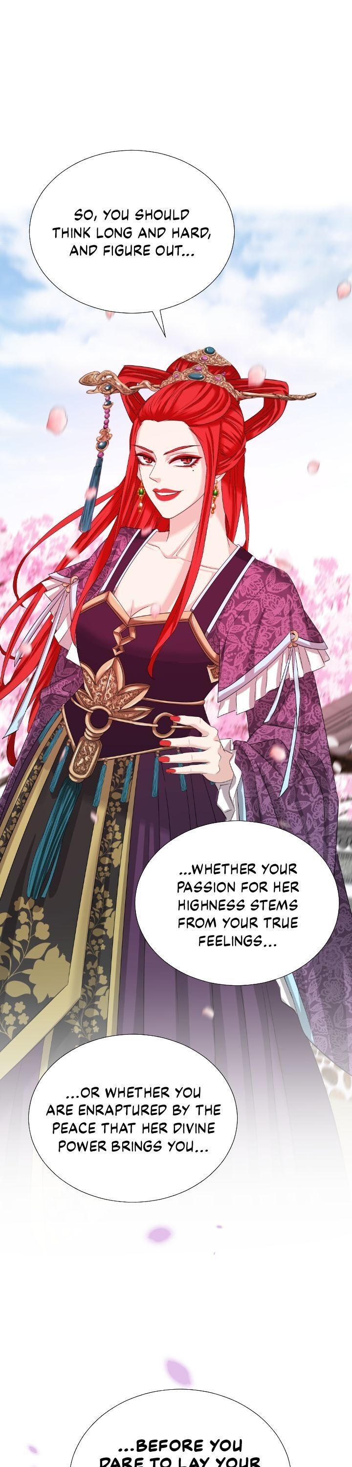 An Inescapable Love Chapter 24 - page 15