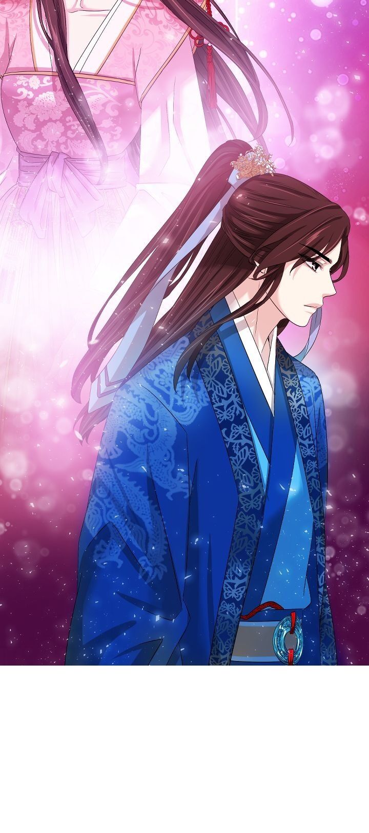 An Inescapable Love Chapter 24 - page 19