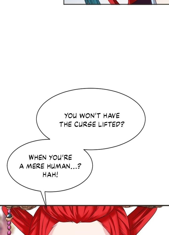 An Inescapable Love Chapter 24 - page 2