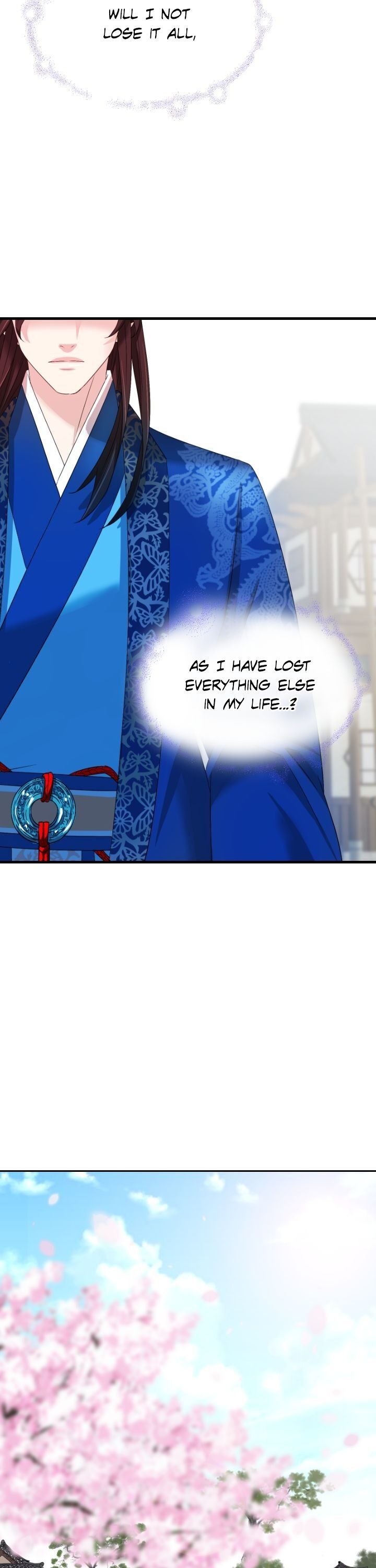 An Inescapable Love Chapter 24 - page 22
