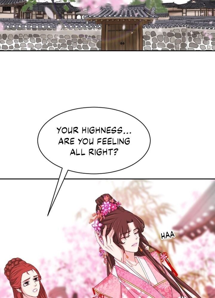 An Inescapable Love Chapter 24 - page 23