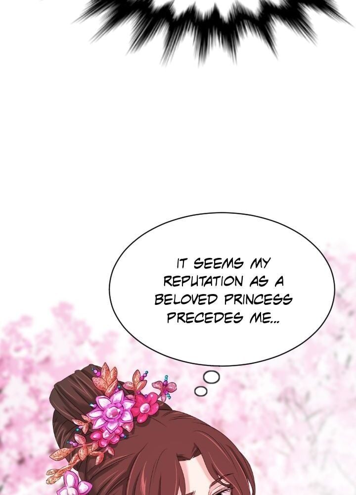 An Inescapable Love Chapter 24 - page 26