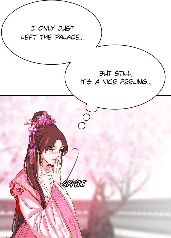 An Inescapable Love Chapter 24 - page 28