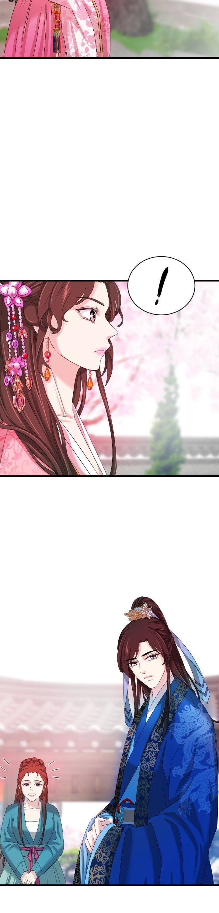 An Inescapable Love Chapter 24 - page 29