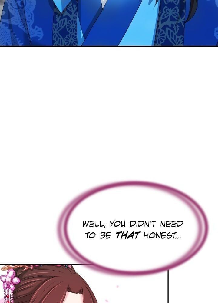 An Inescapable Love Chapter 24 - page 39