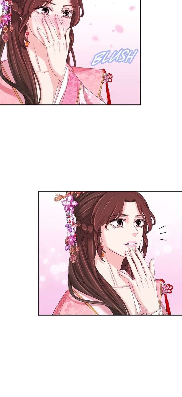 An Inescapable Love Chapter 24 - page 40