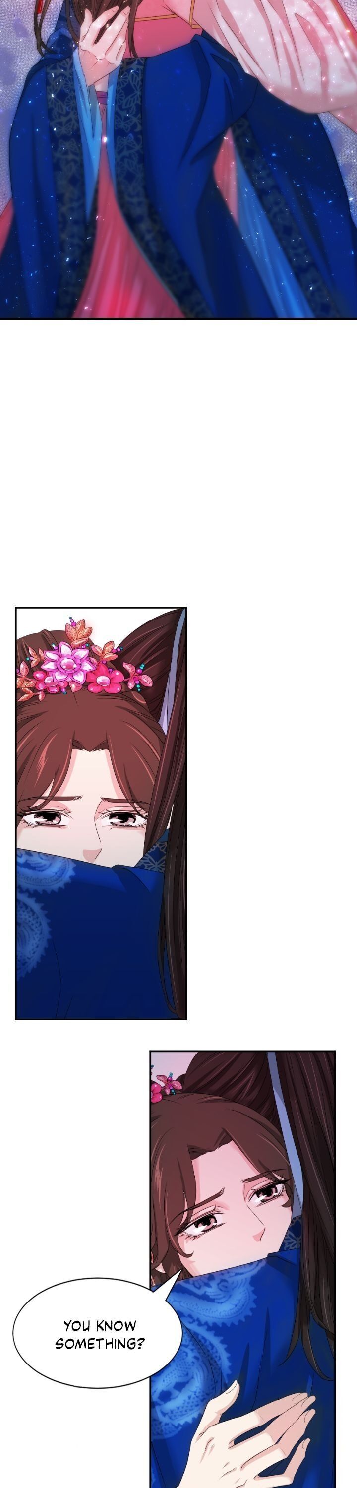 An Inescapable Love Chapter 24 - page 43