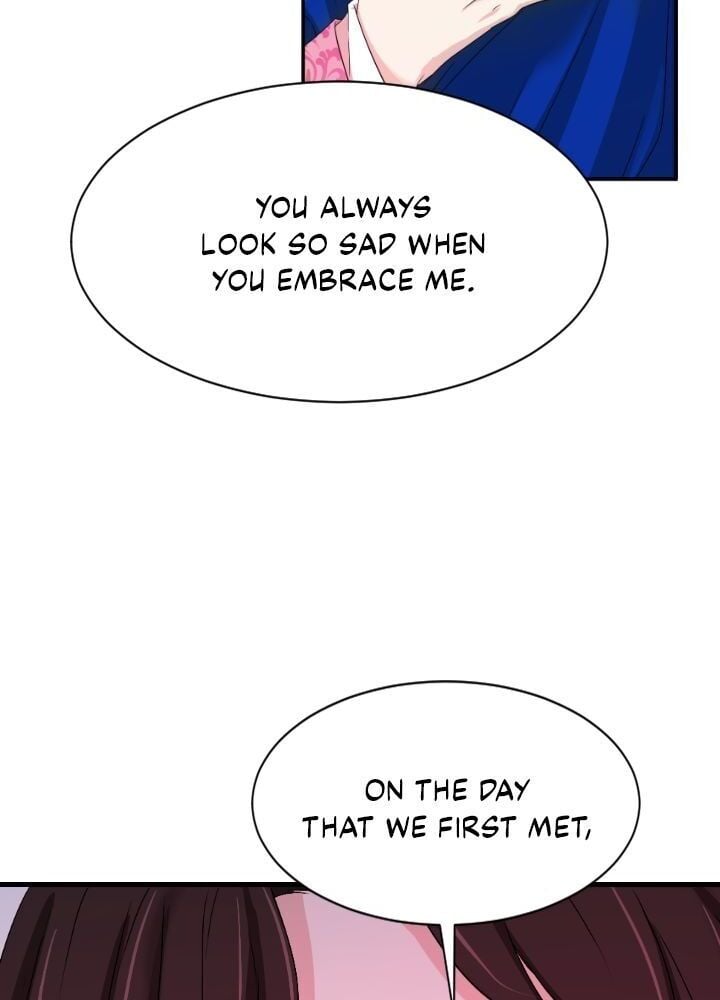 An Inescapable Love Chapter 24 - page 44