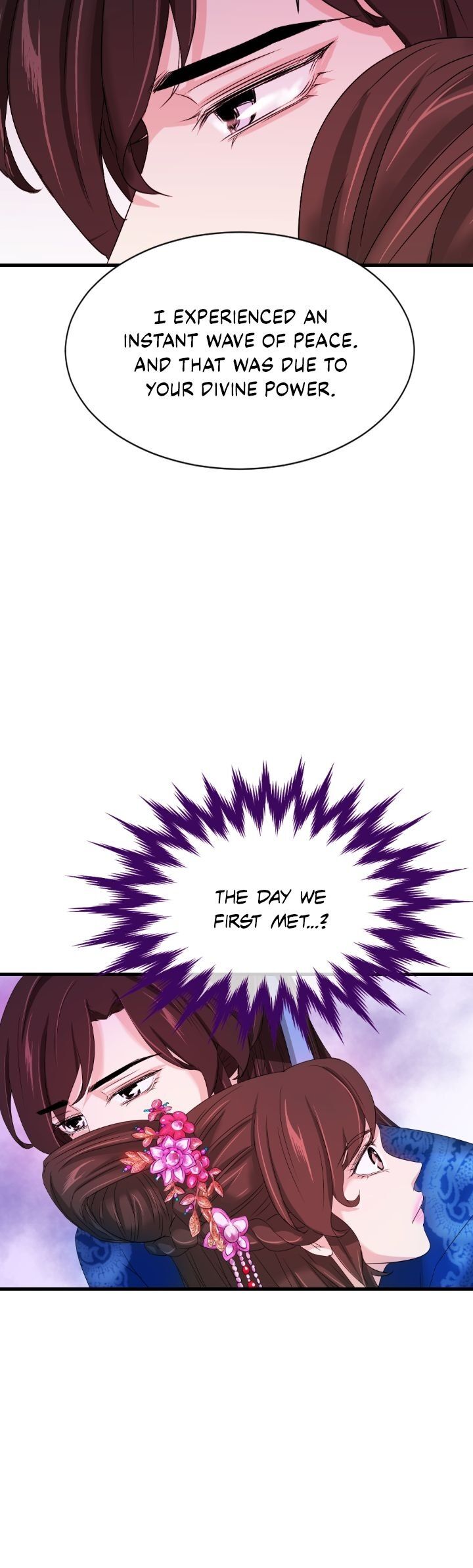 An Inescapable Love Chapter 24 - page 45