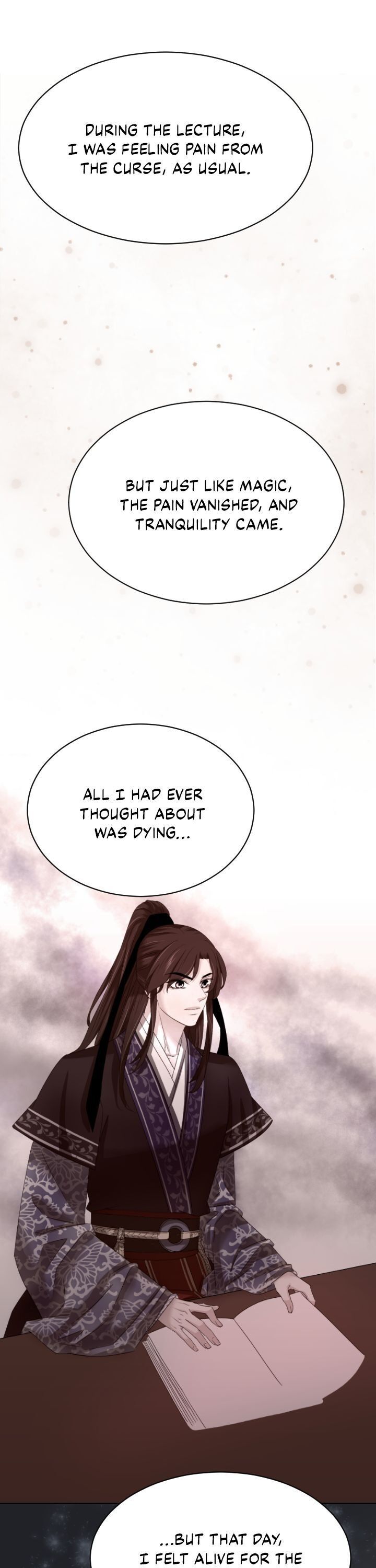 An Inescapable Love Chapter 24 - page 46
