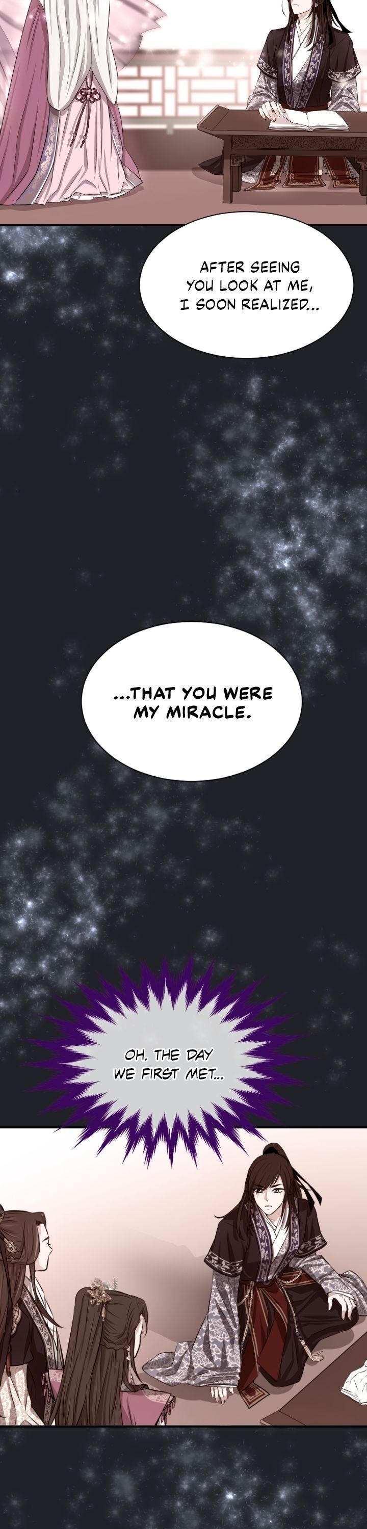 An Inescapable Love Chapter 24 - page 48