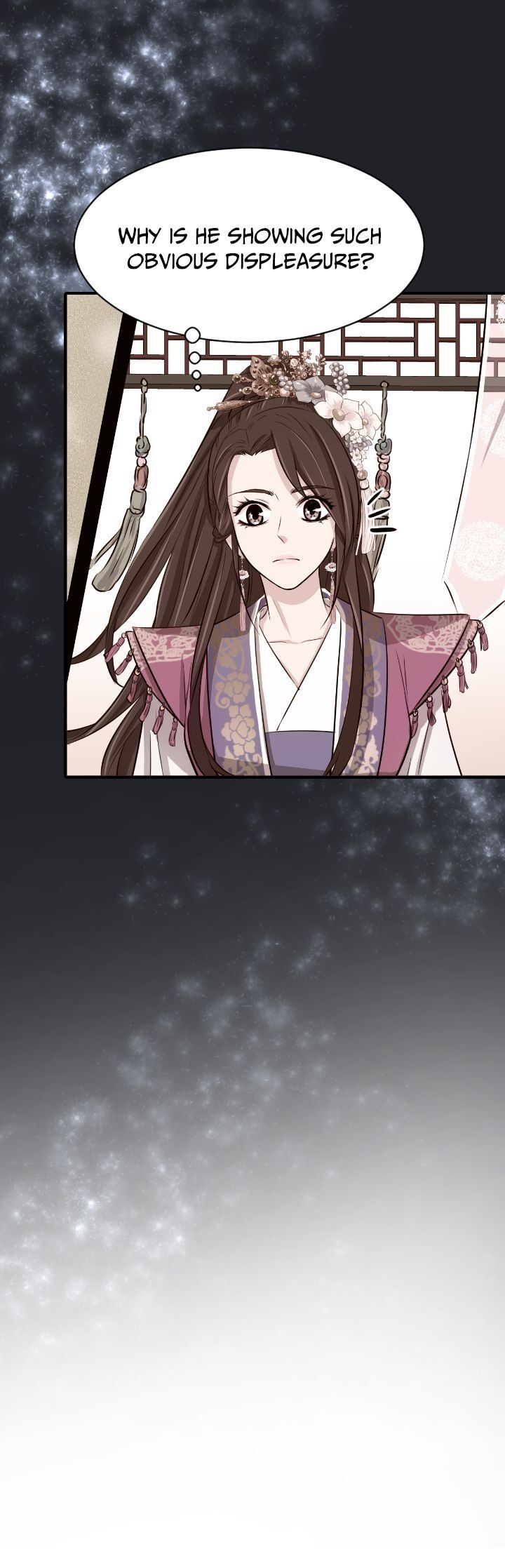 An Inescapable Love Chapter 24 - page 50