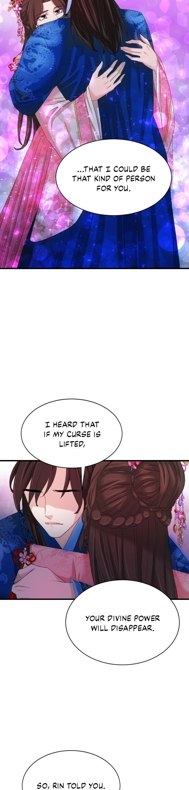 An Inescapable Love Chapter 24 - page 53