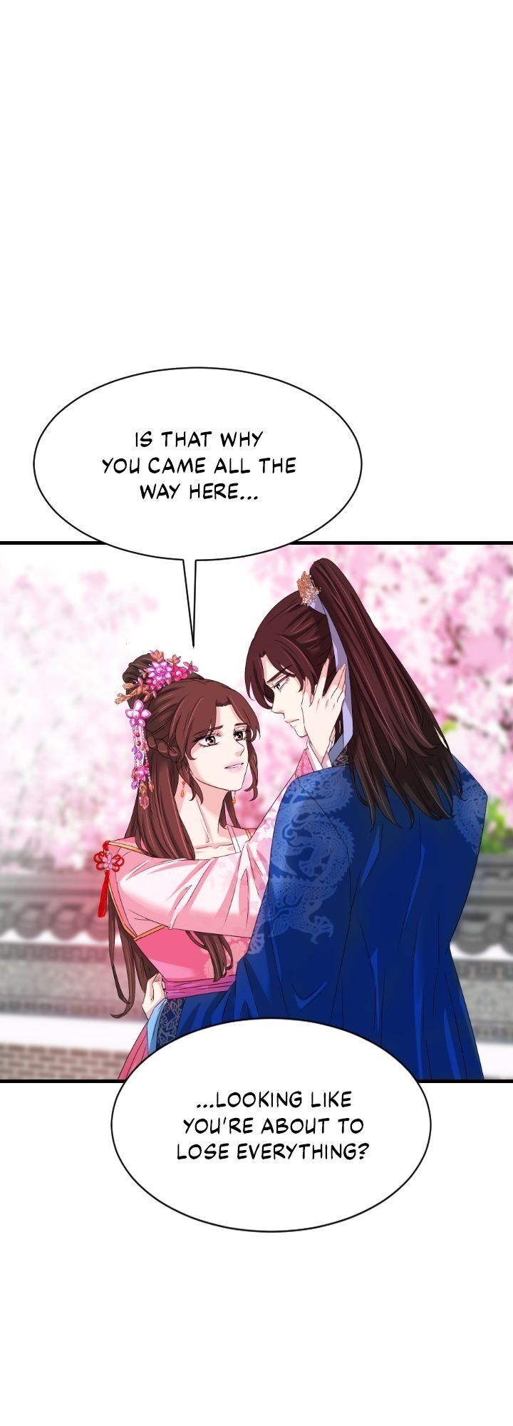 An Inescapable Love Chapter 24 - page 55