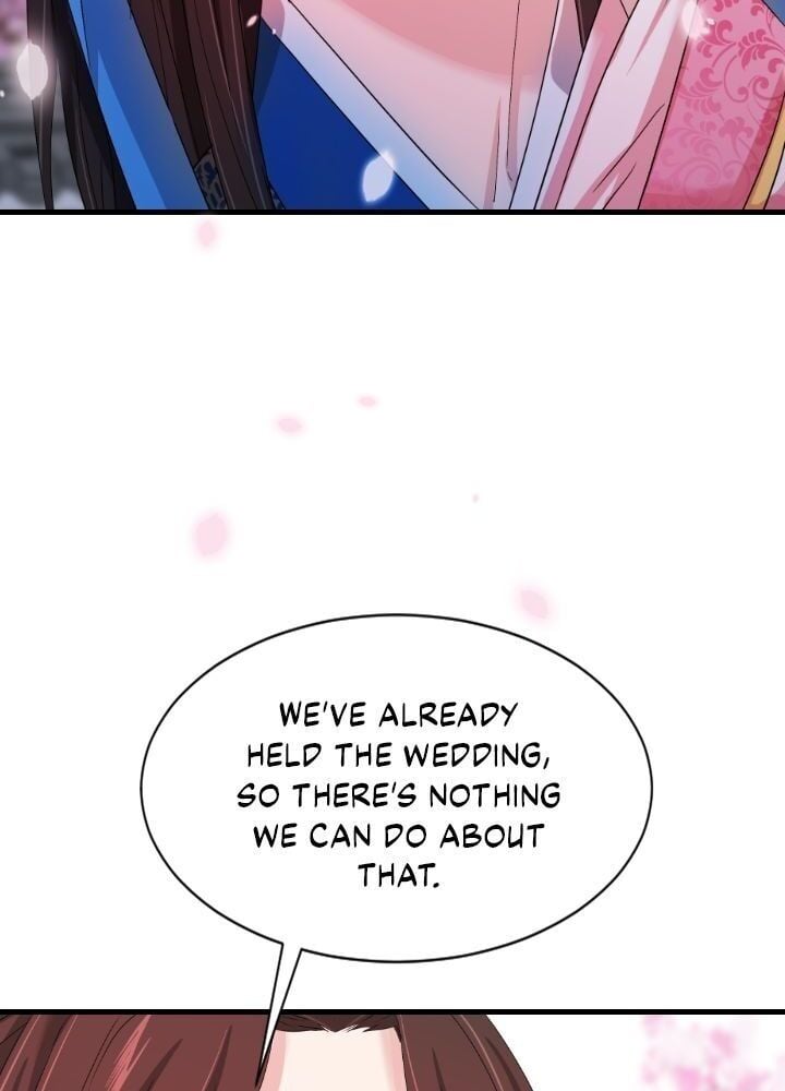 An Inescapable Love Chapter 24 - page 57