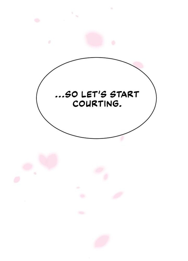 An Inescapable Love Chapter 24 - page 59