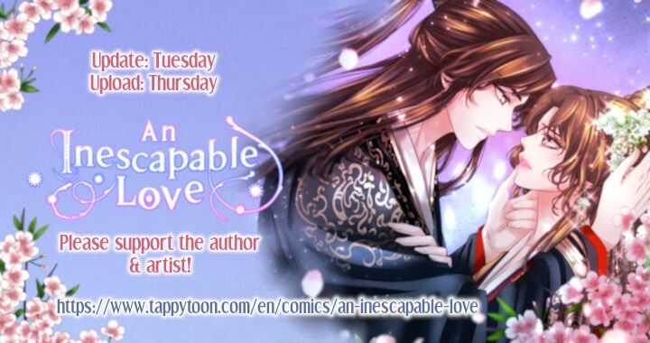An Inescapable Love Chapter 24 - page 62