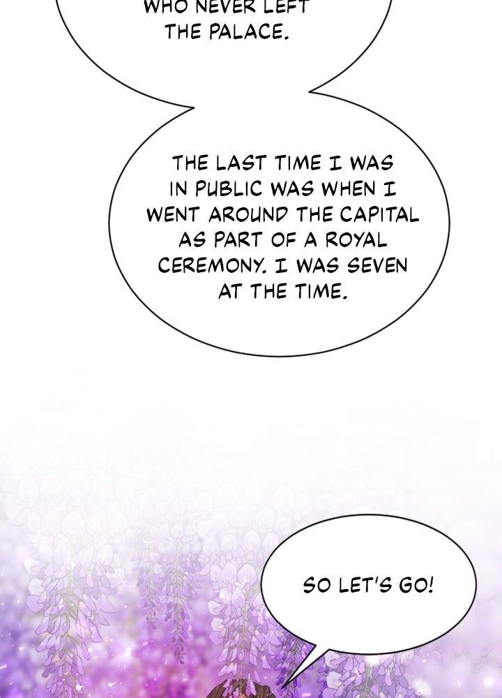An Inescapable Love Chapter 25 - page 14
