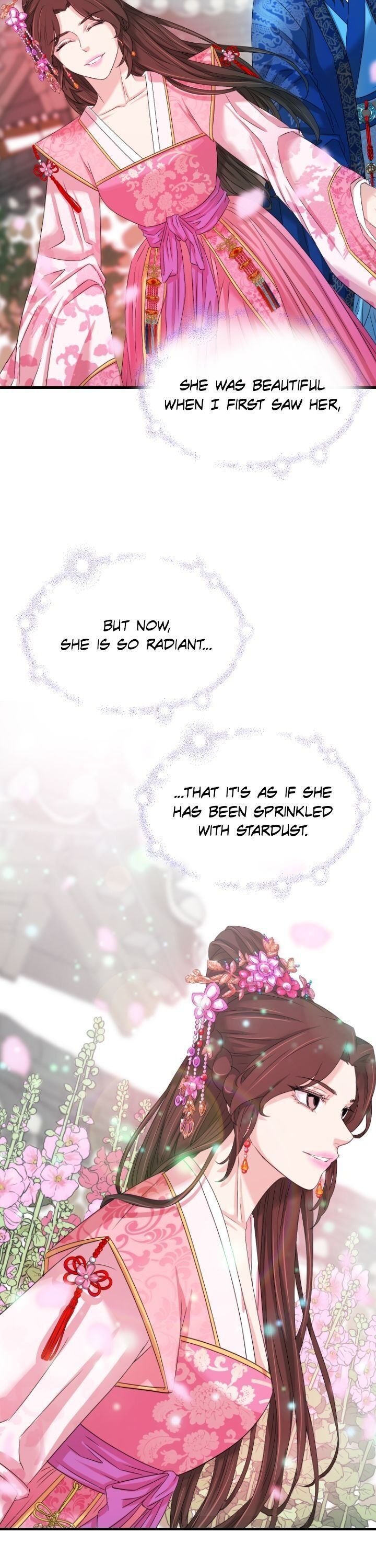 An Inescapable Love Chapter 25 - page 18