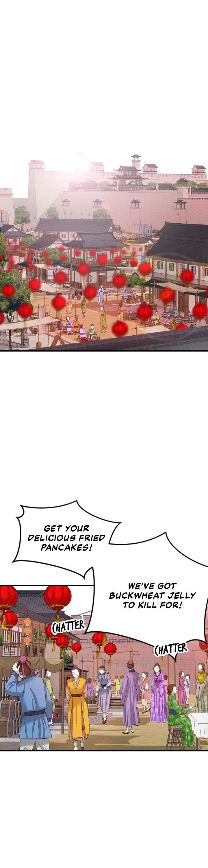An Inescapable Love Chapter 25 - page 23