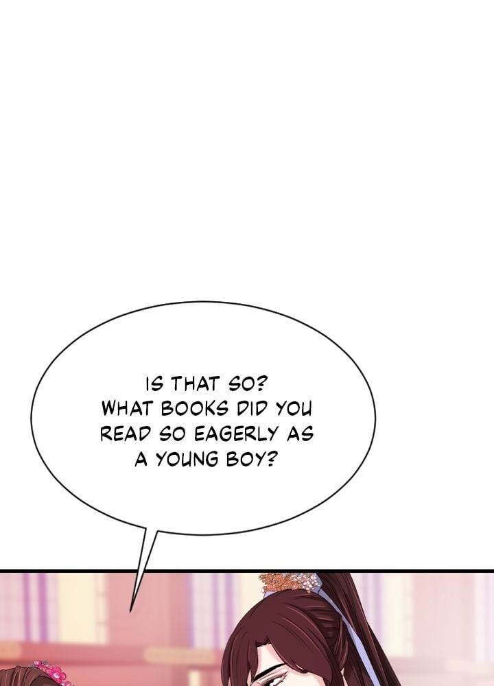 An Inescapable Love Chapter 25 - page 29