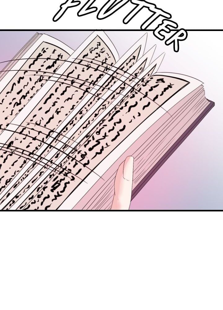 An Inescapable Love Chapter 25 - page 36