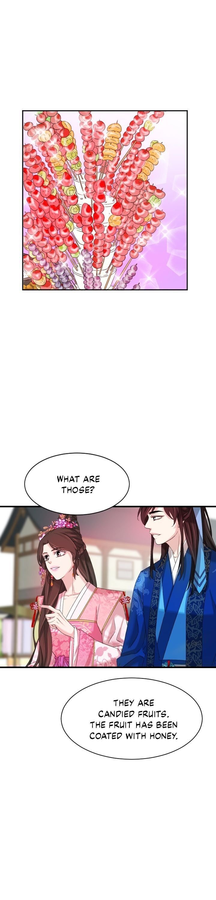 An Inescapable Love Chapter 25 - page 44