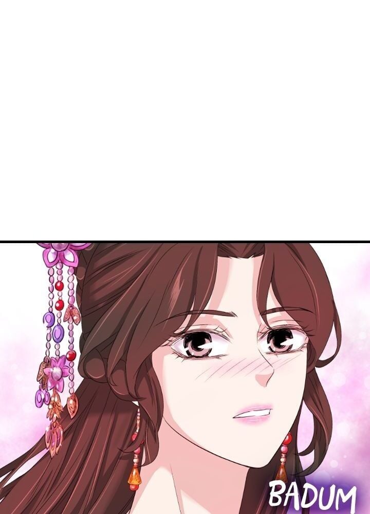 An Inescapable Love Chapter 25 - page 47