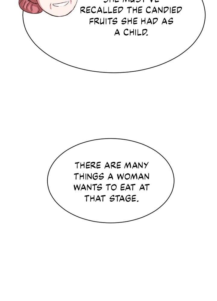 An Inescapable Love Chapter 25 - page 50