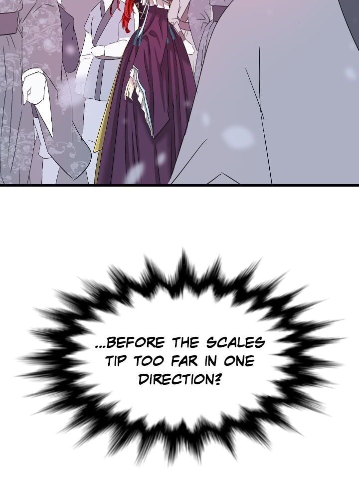 An Inescapable Love Chapter 25 - page 60