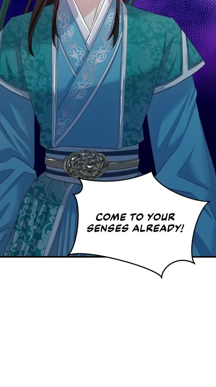 An Inescapable Love Chapter 26 - page 27