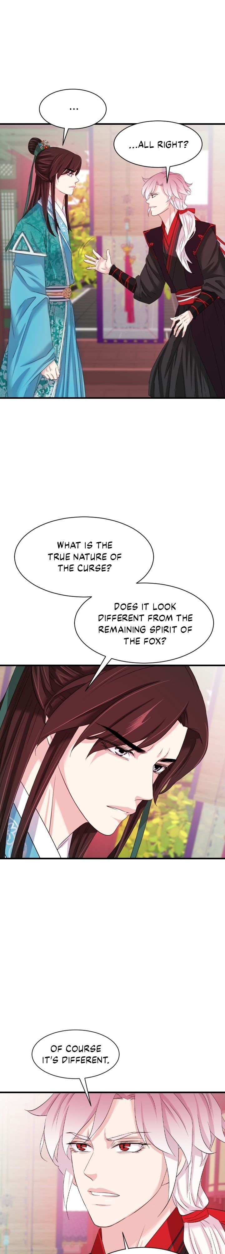 An Inescapable Love Chapter 26 - page 28