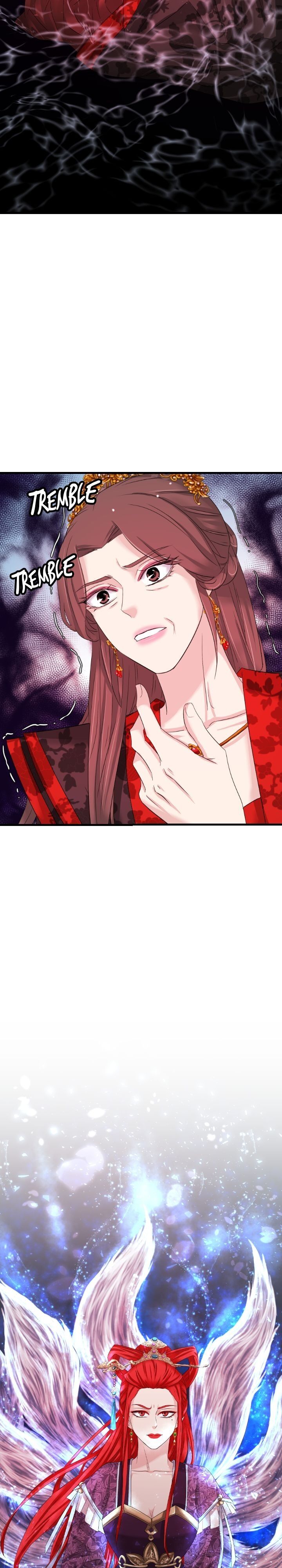 An Inescapable Love Chapter 27 - page 14
