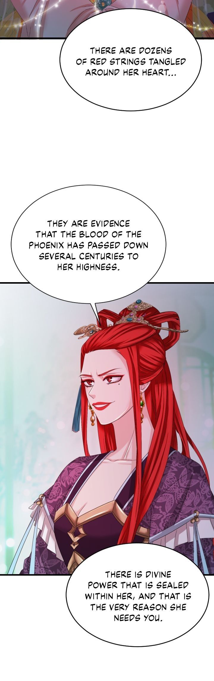 An Inescapable Love Chapter 27 - page 21